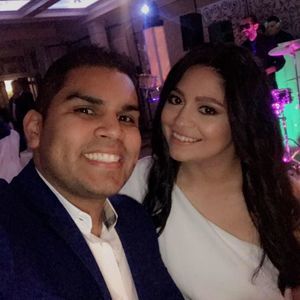 Meet your Posher, Jose